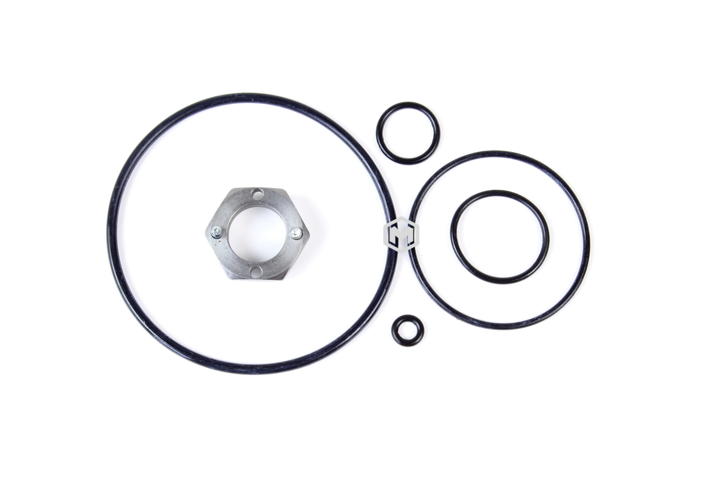 GASKET KIT 3 WAY VALVE (MRD-42-60013-00)