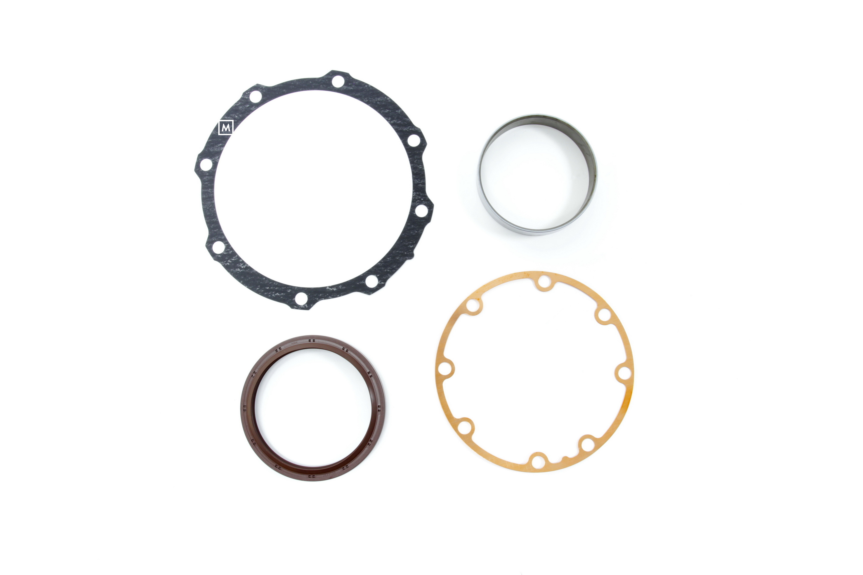 REAR OIL SEAL KIT CT4.134TV/DI 