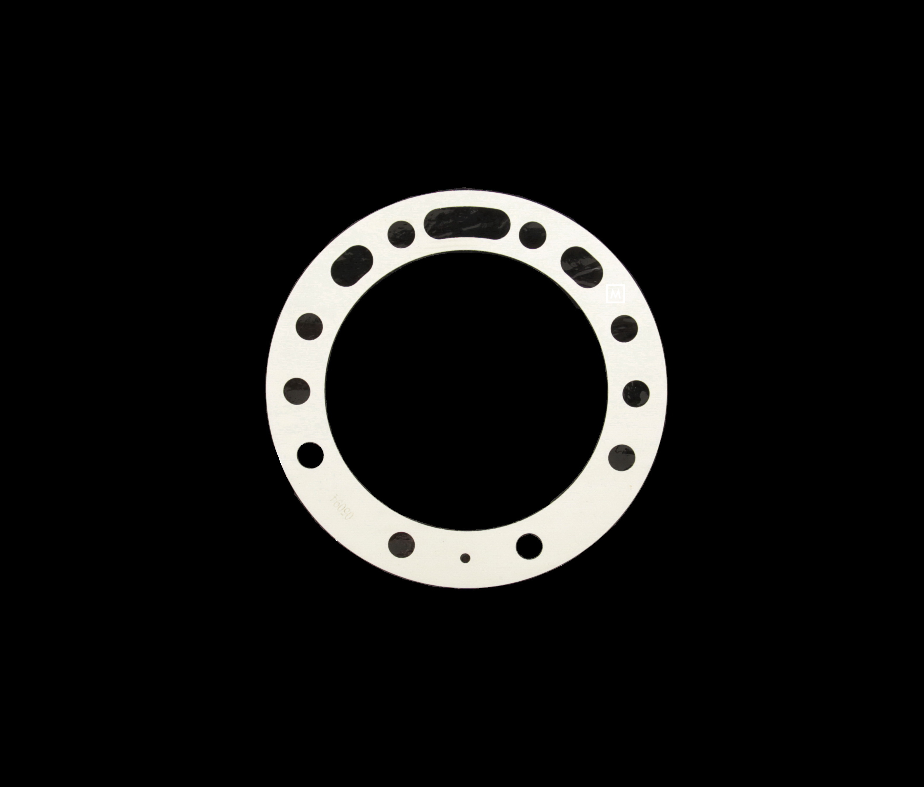 GASKET BOCK COMPRESSOR 05094