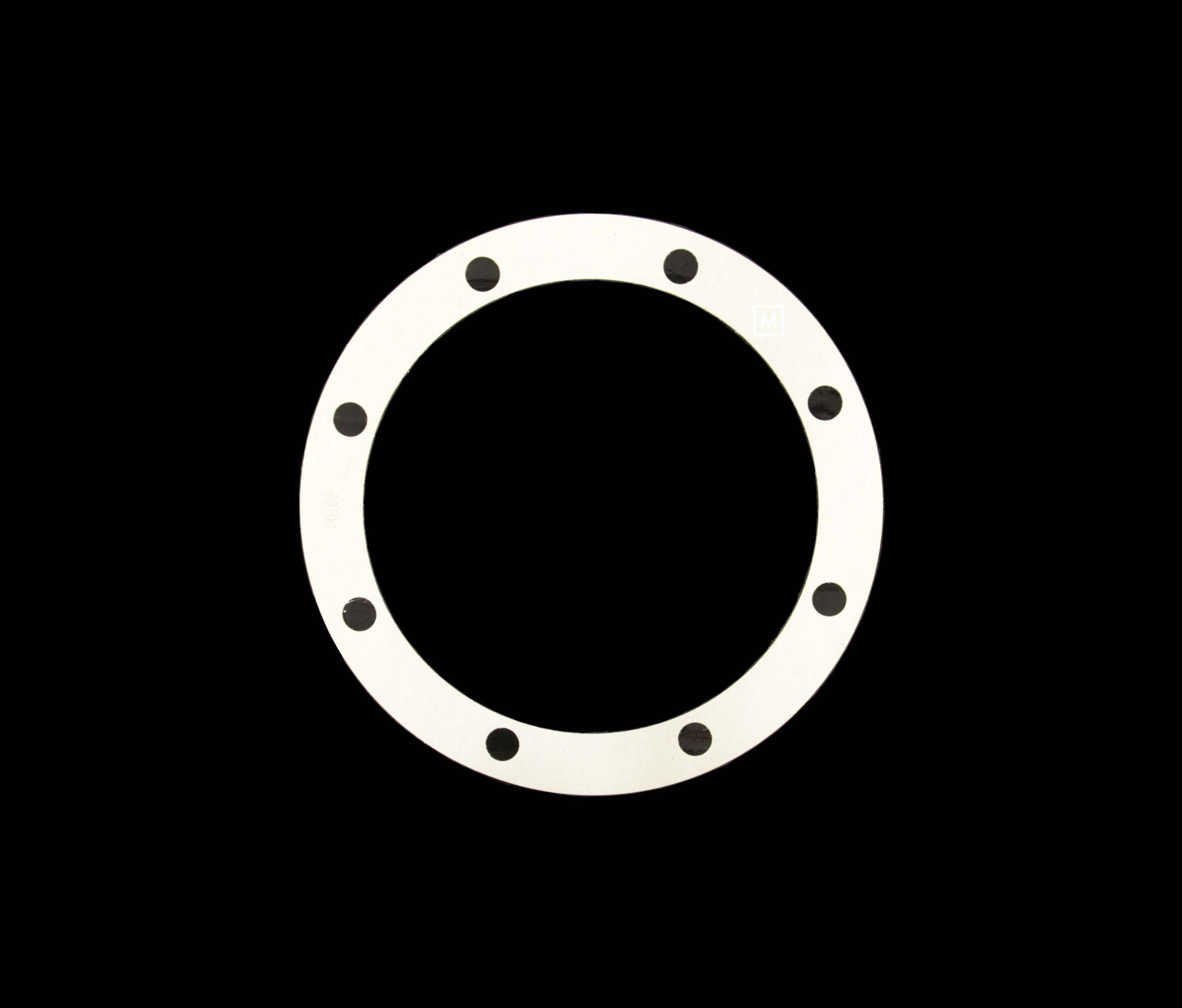 GASKET BOCK COMPRESSOR 06165