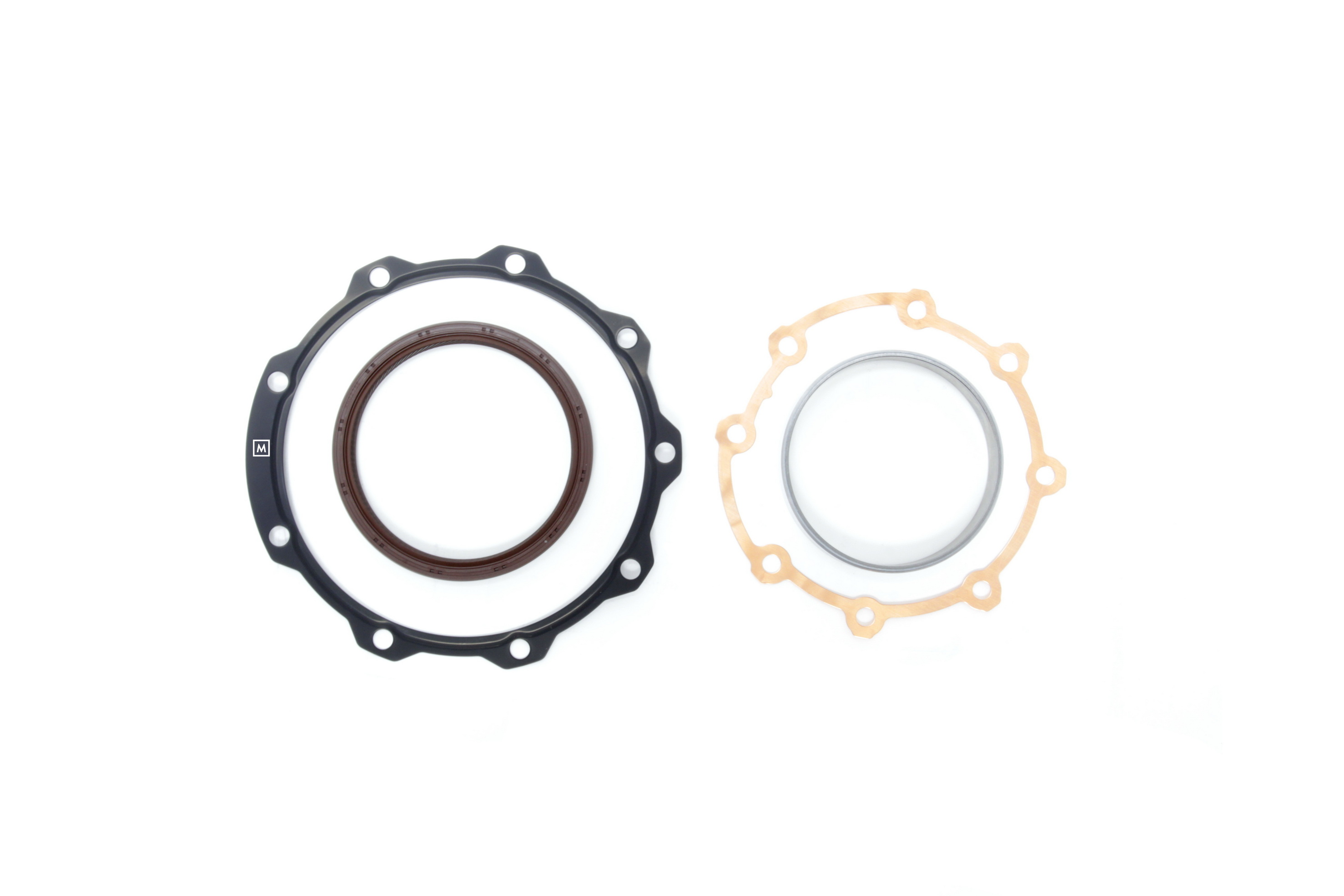 REAR OIL SEAL KIT CT3.69 / 4.91 