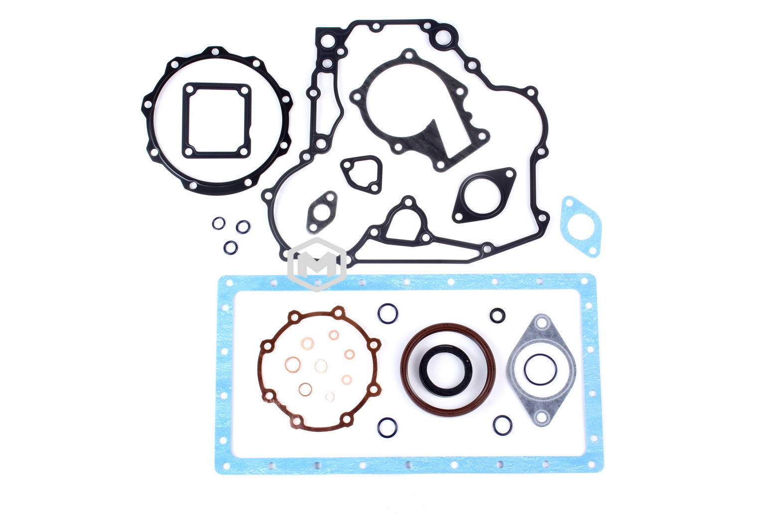 GASKET SET LOWER (MRD-7100437) CT4.91TV