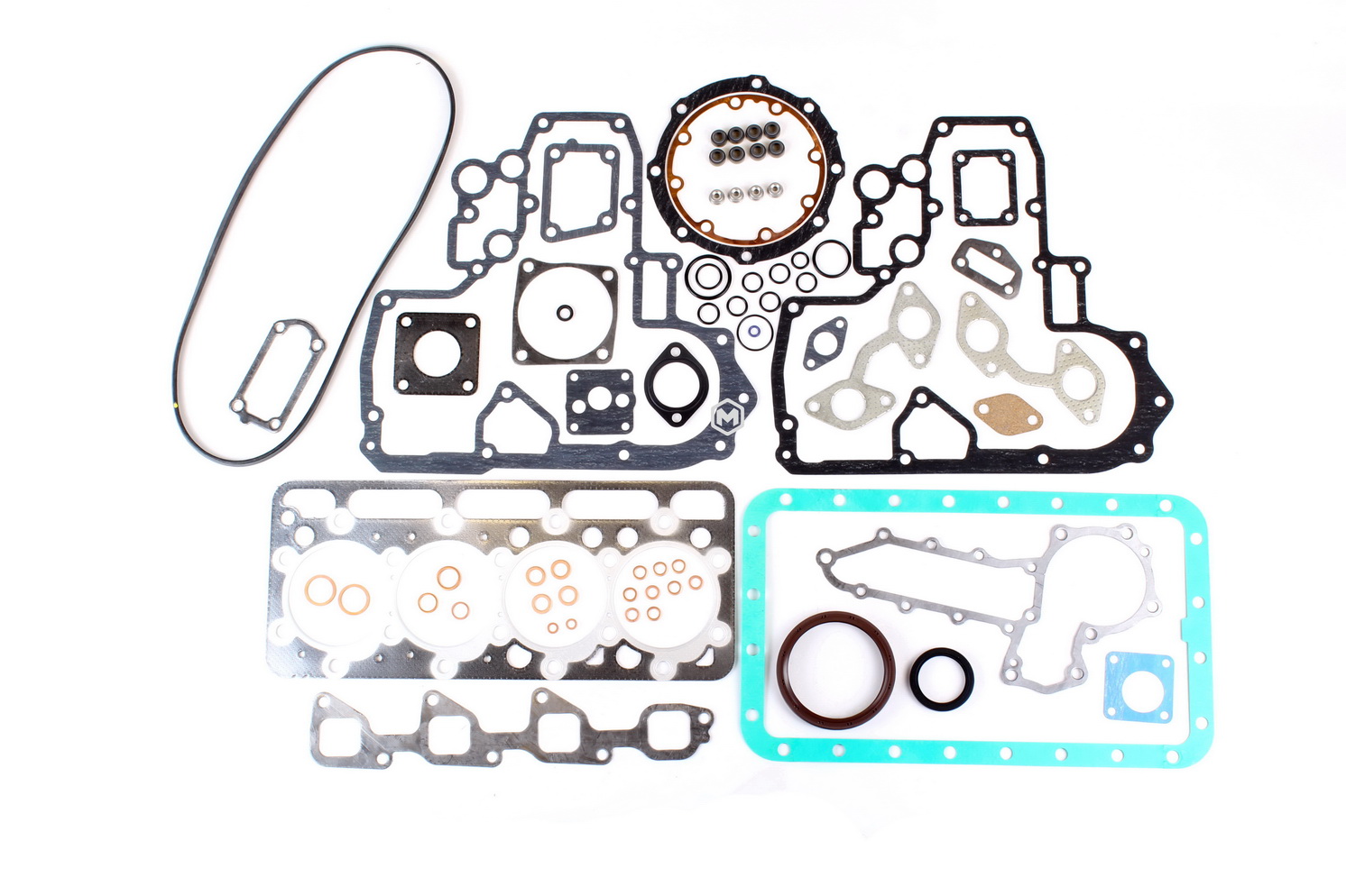 GASKET SET (MRD-25-15299-00) CT4.134TV