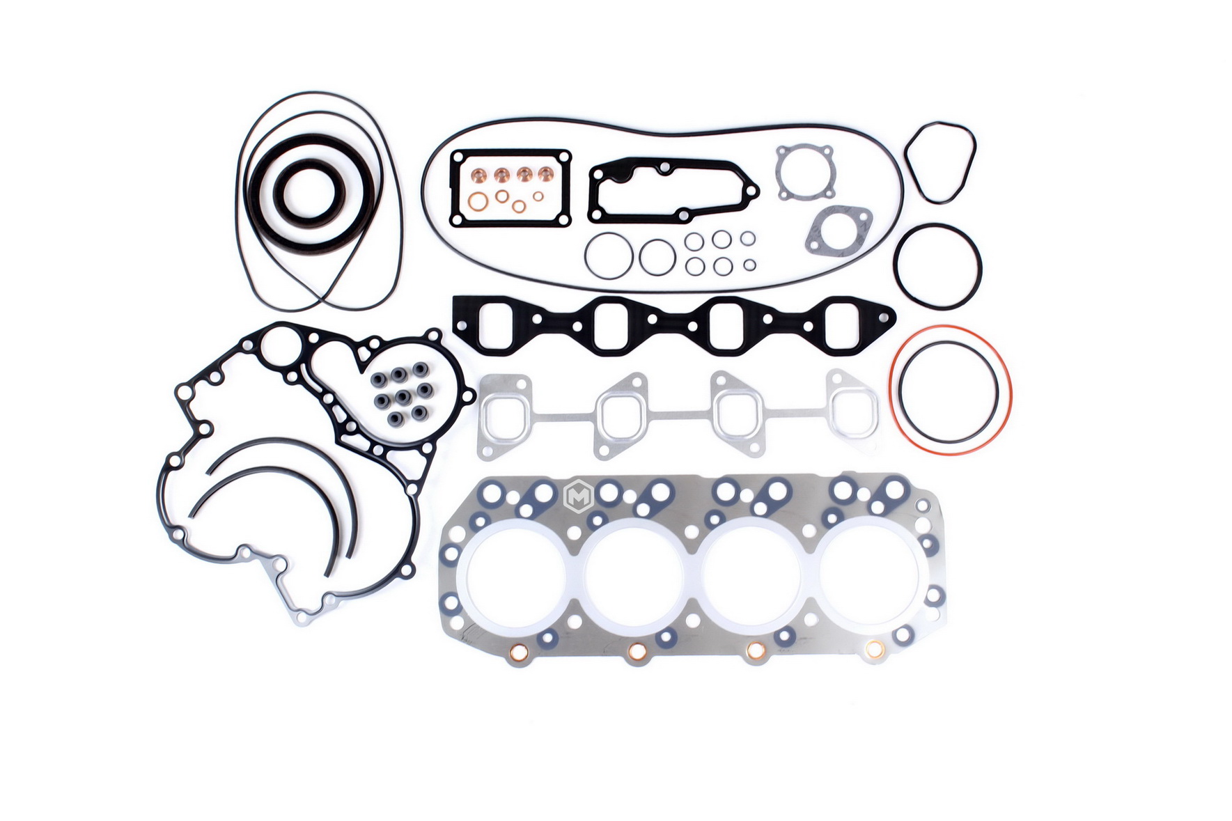 GASKET SET (MRD-30-0262) DI/SE2.2