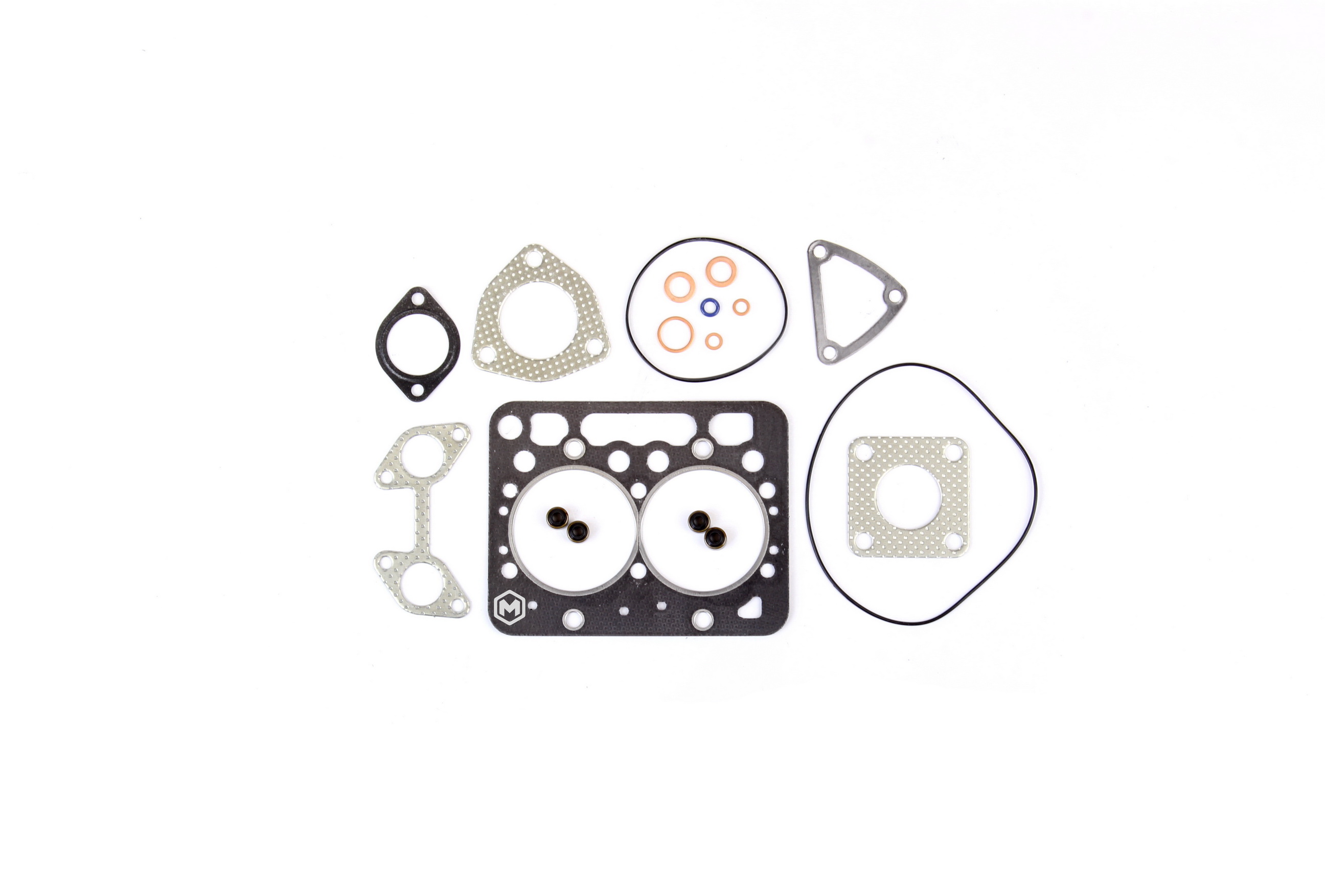 GASKET SET UPPER (MRD-29-70118-00) CT2.29TV