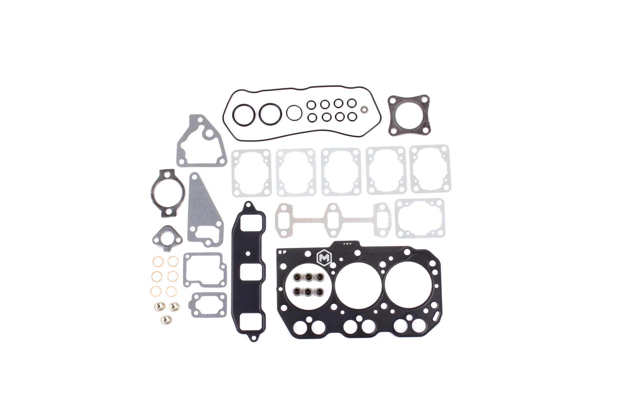 GASKET KIT (MRD-30-0236) 3.95 ENGINE