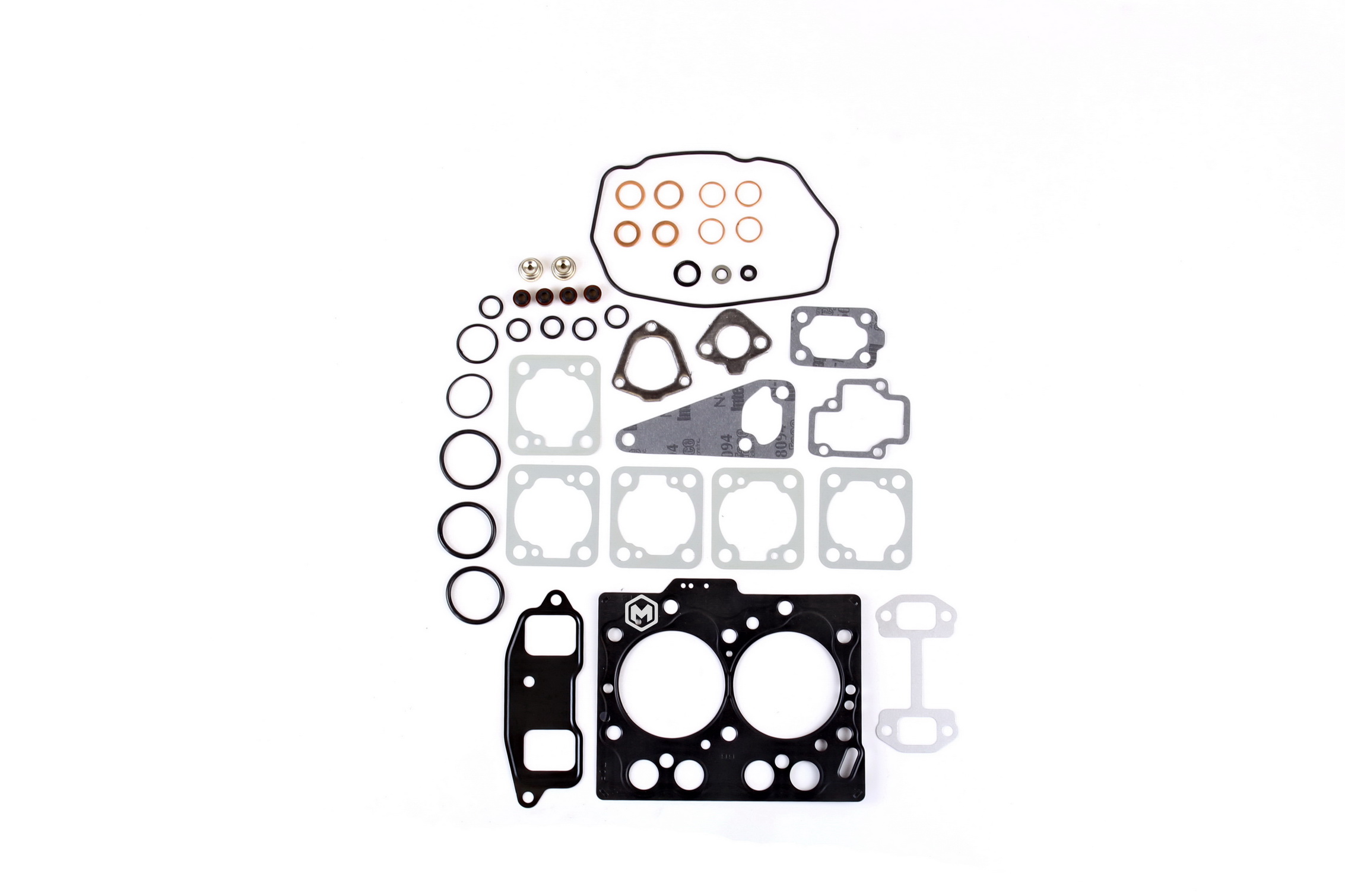 GASKET KIT (MRD-30-0237) 2.49 ENGINE