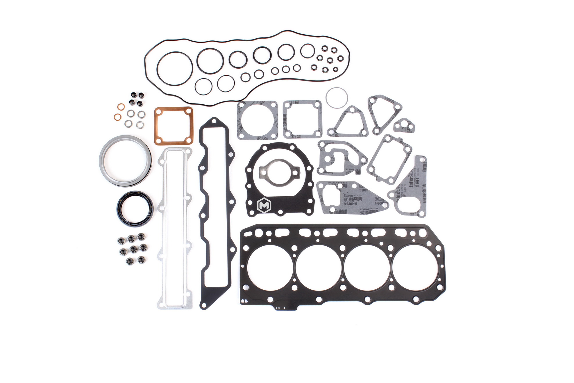 GASKET KIT (MRD-30-0264) 486 E ENGINE