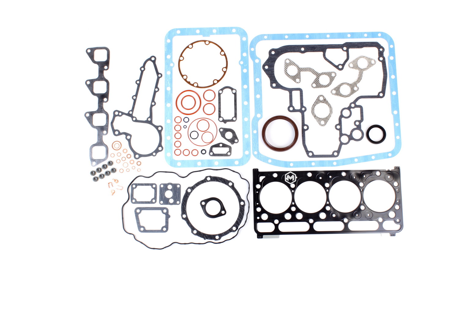 GASKET SET (MRD-25-15393-00) CT4.134DI