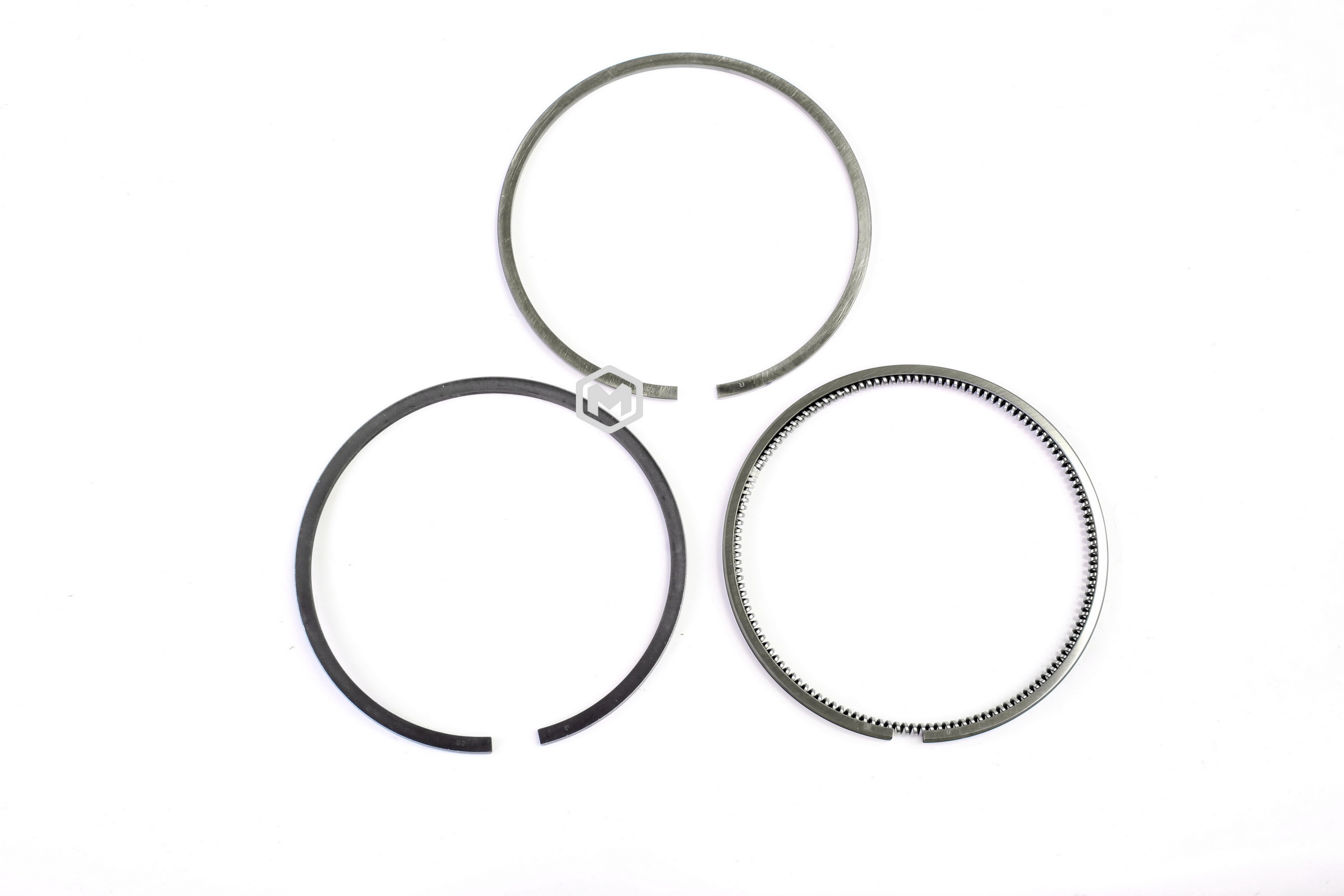 PISTON RINGS 0.25 486V TIER 2 (MRD-13-0461)