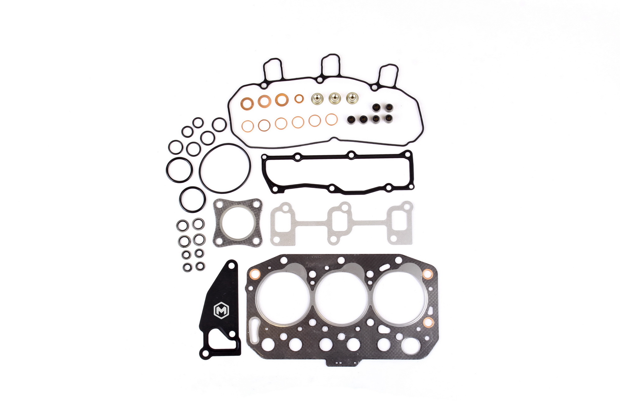 GASKET KIT (MRD-30-0278) 370 ENG