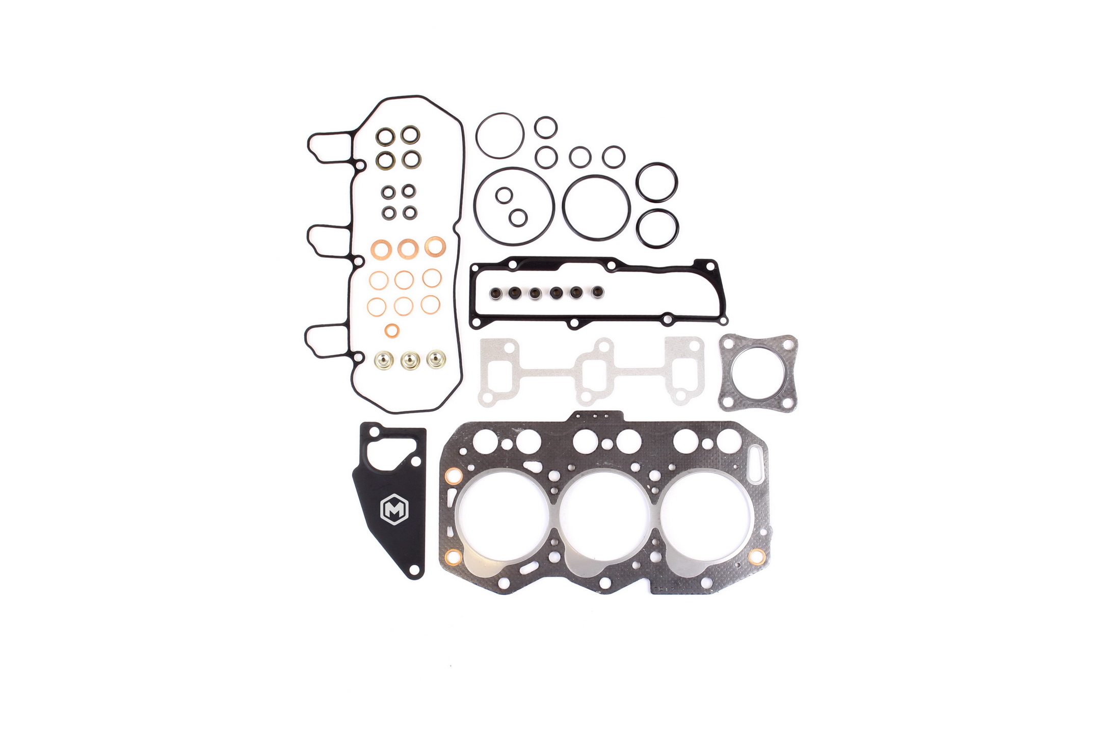 GASKET KIT (MRD-30-0275) 376 ENG