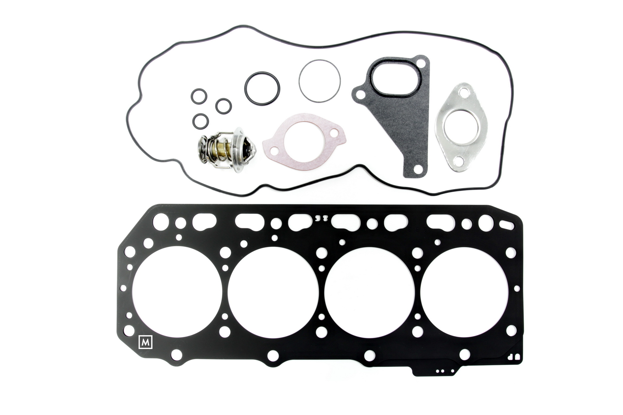 HEAD GASKET REPAIR KIT ENGINE 486V (MRD-30-0353)