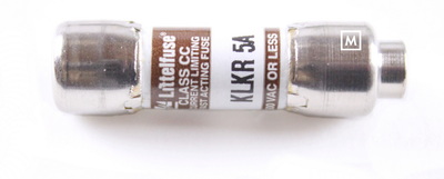 FUSE KLKR 5AMP VECTOR 19HE (MRD-22-01196-18)