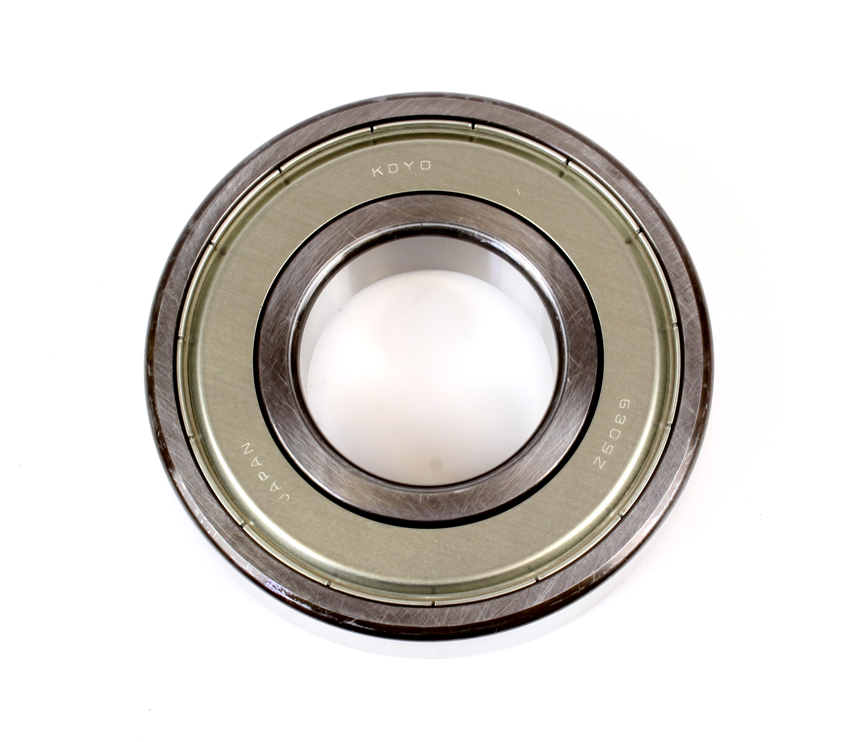 MAIN BEARING FRONT (MRD-77-0167)