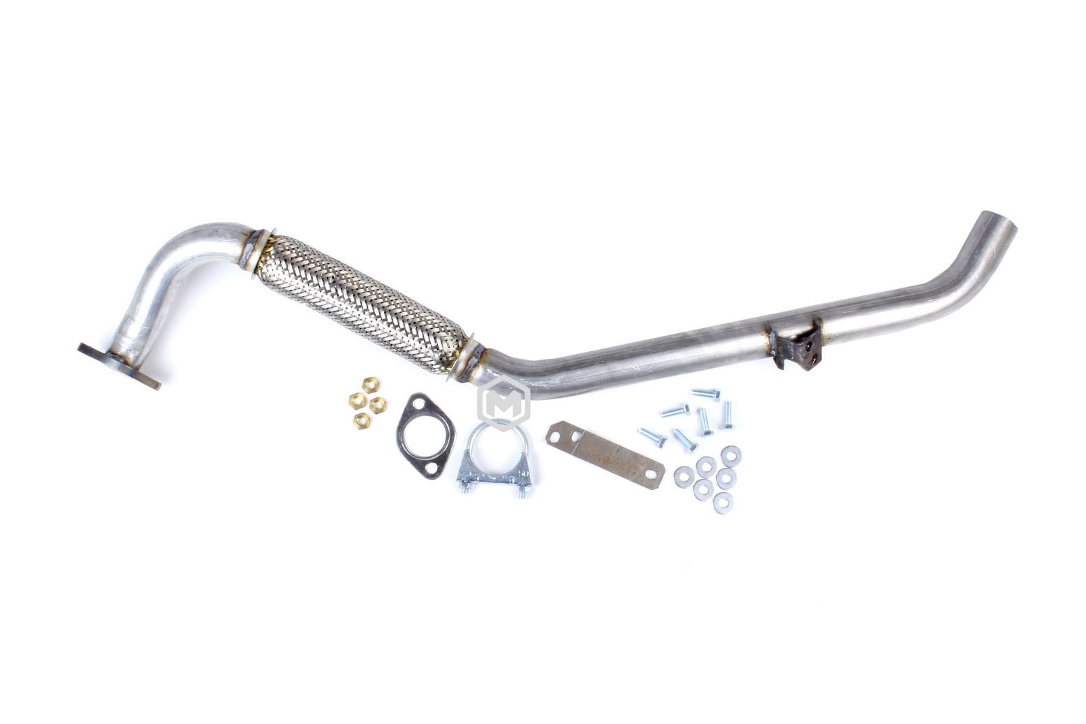 EXHAUST PIPE V 18XX 19XX (MRD-30-60124-00) LOWER KIT