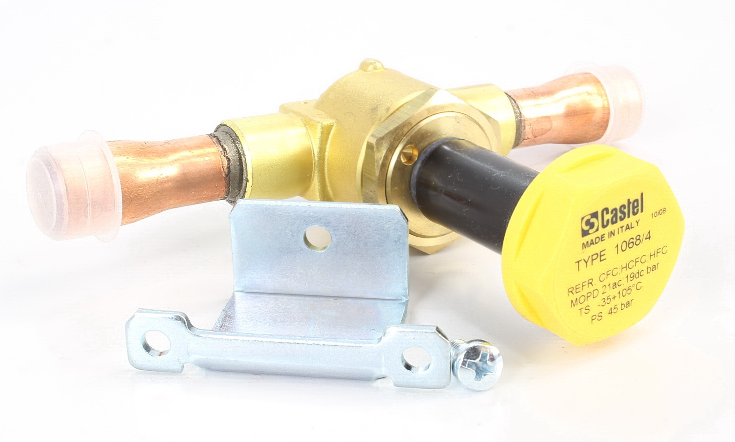 VALVE SOLENOID HGV1 (MRD-14-00269-02)
