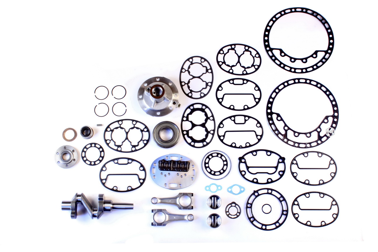 OVERHAUL KIT 05K2 COMPRESSOR