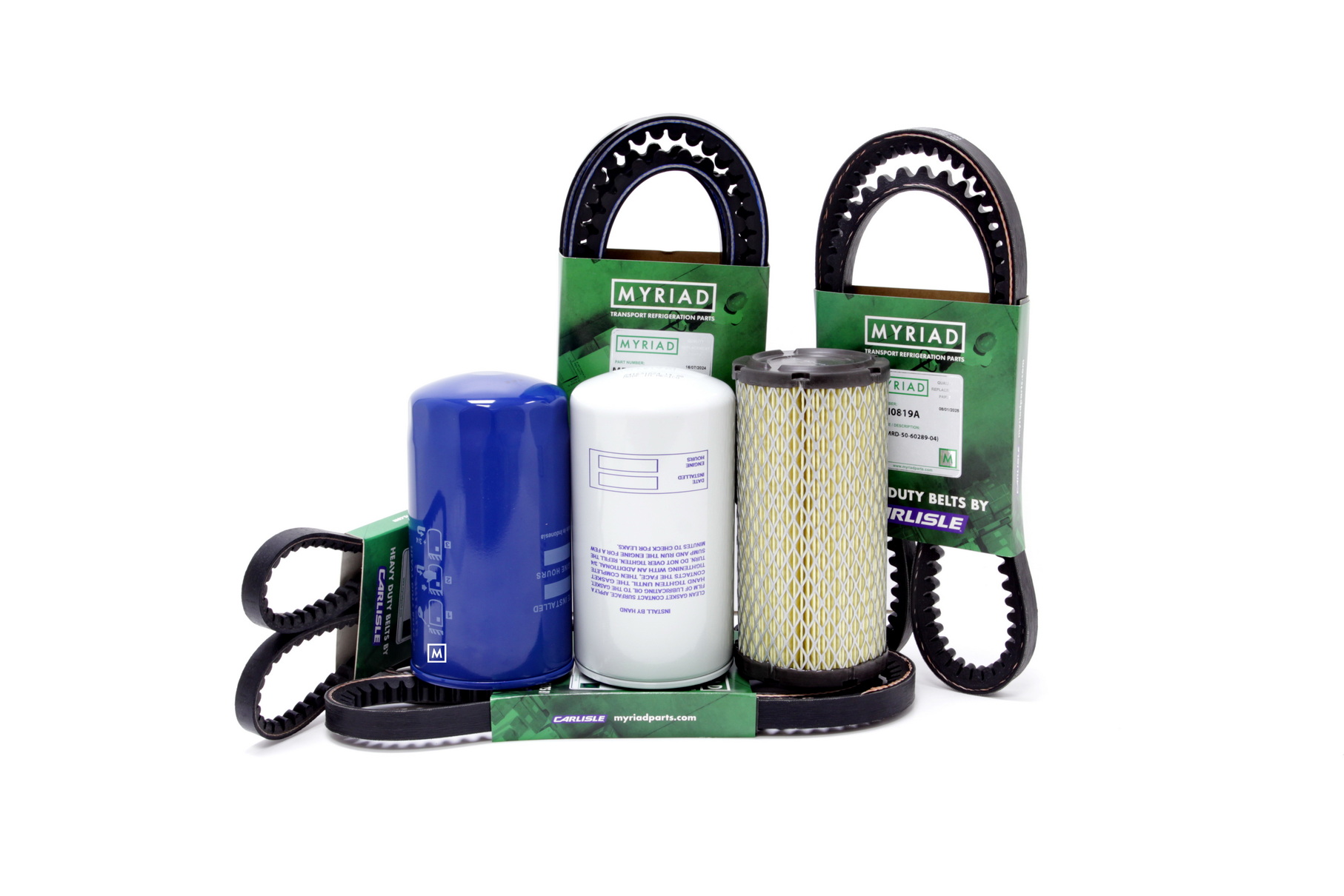 SERVICE KIT - SUPRA 950MT (MRD-76-61305-02)