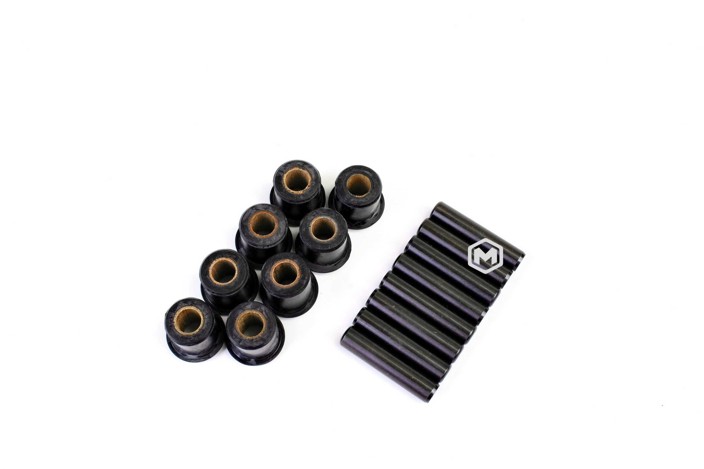 BUSHING KIT 8 PIN (MRD-70-0208)