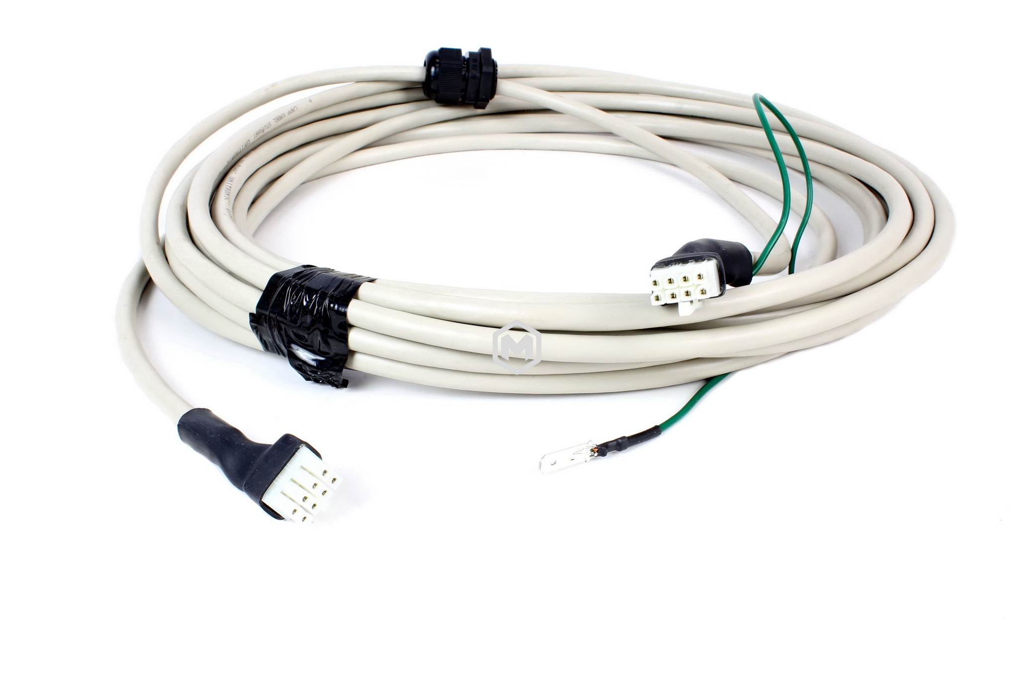 CAB COMMAND CABLE SUPRA (MRD-22-60013-00)