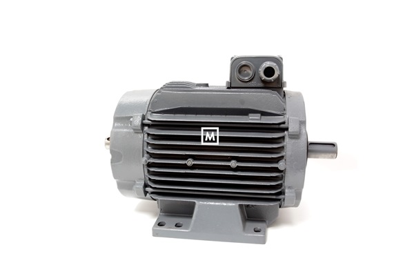S/EX RE-MAN MOTOR SUPRA 750/850 ST 4.8kW (MRD-54-60000-06)
