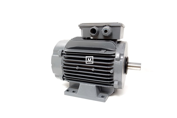 S/EX RE-MAN MOTOR SUPRA 750 /850 MT 6.2kW (MRD-54-60030-03)