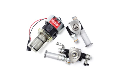 Fuel Pumps