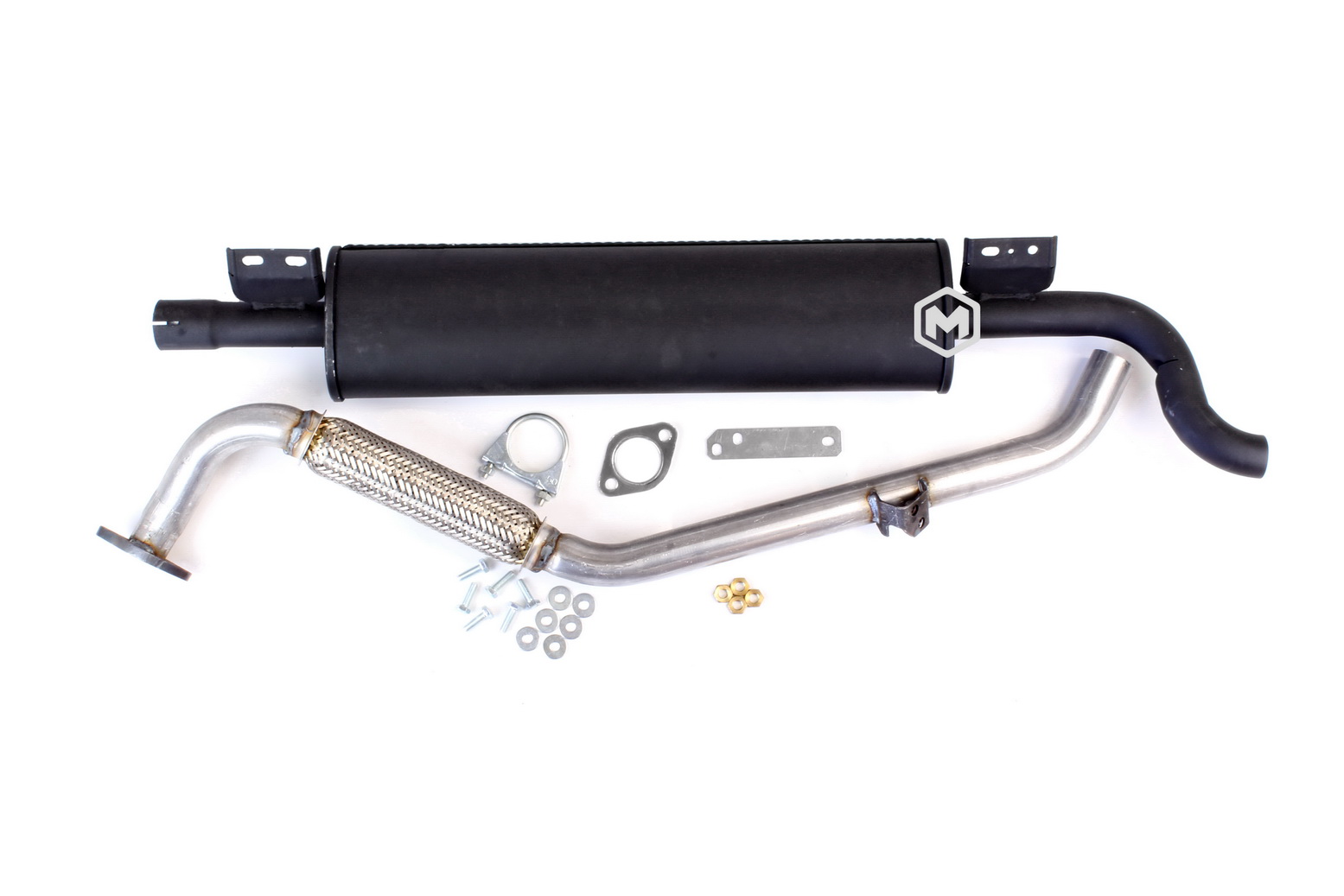 JDK | Exhaust Systems | Carrier | Myriad Parts