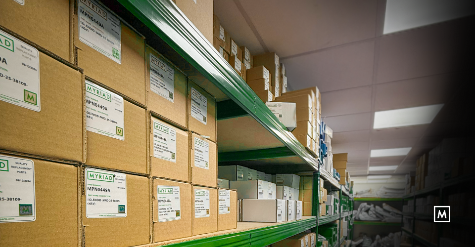 BULK – Inga Problem!